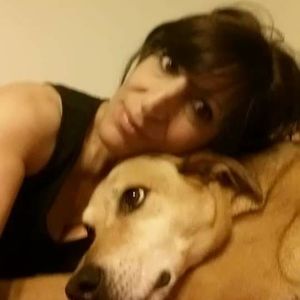 Meet your Posher, Gina